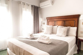 Vila Barbera Apartment Center Mid-term